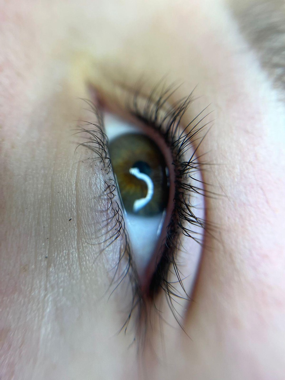 Мария - мастер перманентного макияжа/ бровист